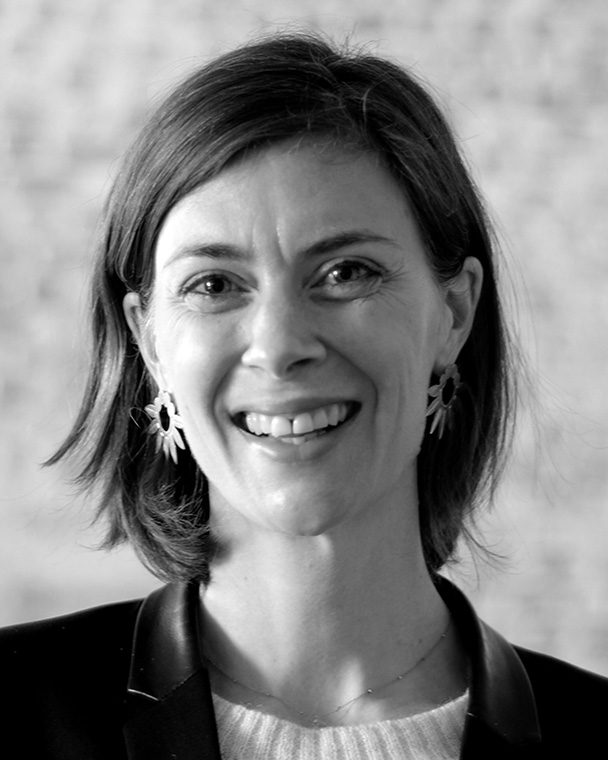 Julia Reinaud, Senior Director, Europe